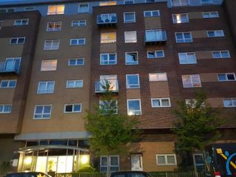 Apartamento Jo Cherrydown - Lovely City Centre Serviced Flat