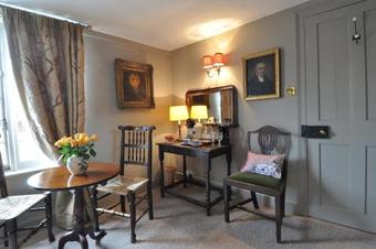 Bed & Breakfast Charming Holiday Home In Benenden Kent With Garden