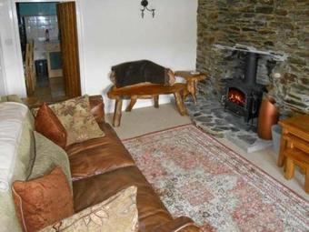 Tuckermarsh Quay River Cottage 2