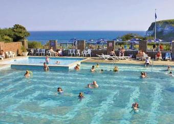 Apartamento 3 Culver Reach, 6 Berth Caravan With Free Seasonal Entertainment Passes.