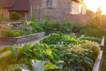 Posada The Three Chimneys Country Pub