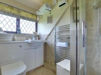 Holiday Home Fosten Lane