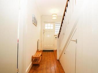 The Beach Retreat, Birchington