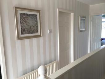 Apartamento South View