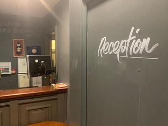 Bed & Breakfast The Gamebird