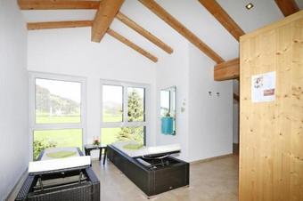 Apartamento Holiday Flat Fuchs Kirchdorf