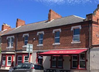 Bed & Breakfast The Tavern