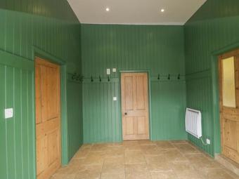 The Old Stables, Blandford Forum