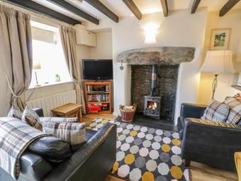 Hen Aelwyd Yr Urdd, Blaenau Ffestiniog