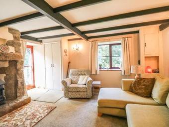 Little Tregaddick, Bodmin