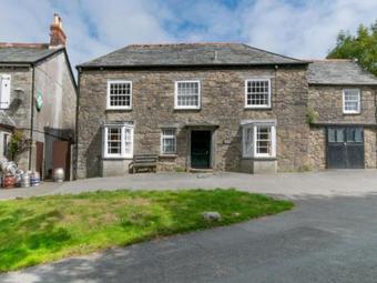 Tumrose Cottage, Bodmin