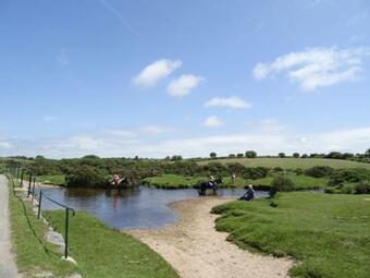 Cider Cottage, Blisland