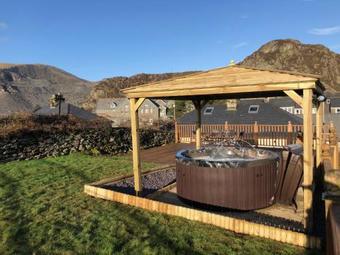 Ty Mawr, Blaenau Ffestiniog