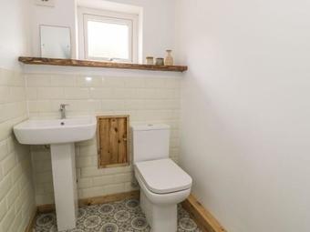 Miners Cottage, Blaenau Ffestiniog