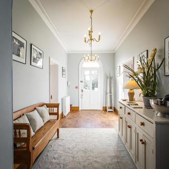 Hostal Blakeney House