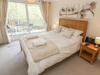 Lower Brantfell, Beechwood Close