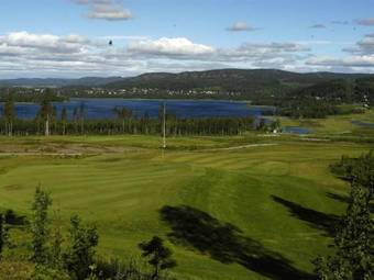 Stf Hotell �rnsk�ldsvik