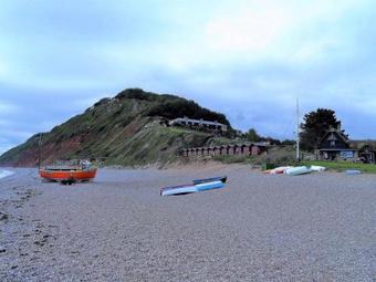 2 Smugglers Close, Branscombe