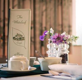 Hostal The Whiteleaf