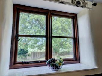 Holiday Home Station Barn