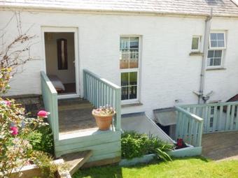 The Old Police House, Braunton