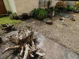 Lakelands, Burry Port