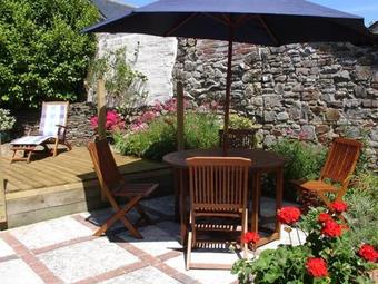 Millers Cottage, Upton