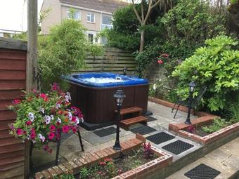 Hostal Bude Haven Guest House