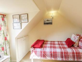 Sea Breeze Cottage, Buckie