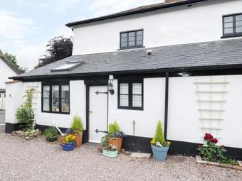 Willow Cottage, Budleigh Salterton