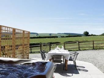 Fiddlers Green, Bucknell