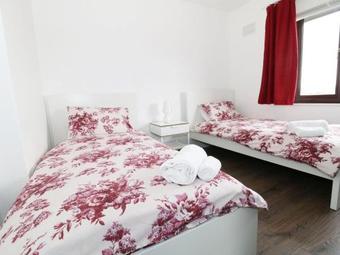 Sea Breeze, Burnham-on-sea