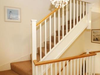 5 Chandlers Yard, Burry Port