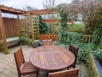 Hafan Dawel, Burry Port