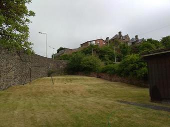 Burntisland House Hotel