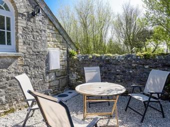 The Old Stable, Camelford