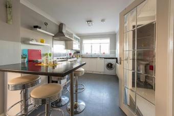 Apartamento Kings Knoll Glasgow