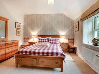 Holiday Home Melin Betws