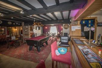 Posada Old Function Room