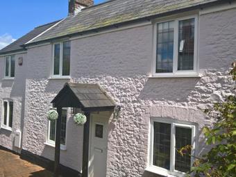 Rose Cottage, Chard