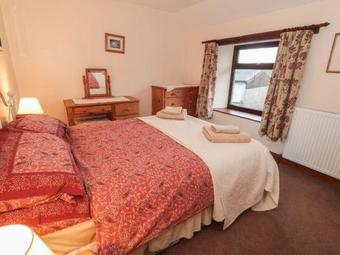 Keepers Cottage, High Peak