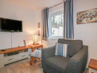 Marshmallow House, St. Austell