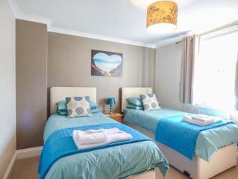 Poldark Cottage, St. Austell