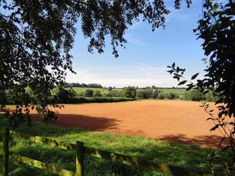 Magnolia Cottage, Chilcompton