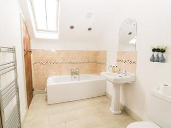 The Old Stables, Chesterfield