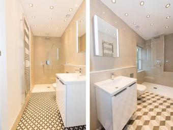 Queen Ann's Close, High Peak