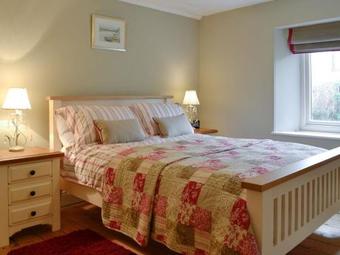 Schoolmasters Cottage