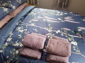 Hostal Alexandra Lodge Guest House