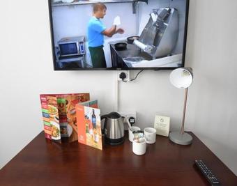 Posada Oaklands By Greene King Inns