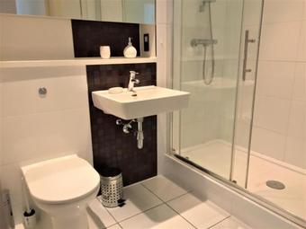 Apartamento Cranstone Lodge